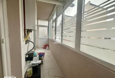 Apartament cu 3 camere decomandat în Rediu