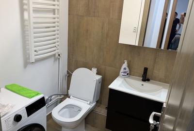 Garsonieră în Central