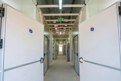 Spațiu comercial, de 900 mp, în Central - 2