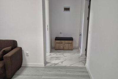 Apartament cu 2 camere în Ciurea - 8