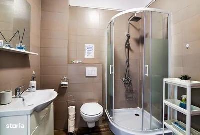 Apartament cu 2 camere în Mamaia - 7