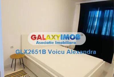 Apartament cu 2 camere decomandat, mobilat în Berceni