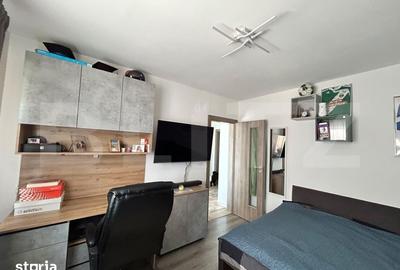 Casă cu 3 camere cu Teren 320 Mp în Sud - 6