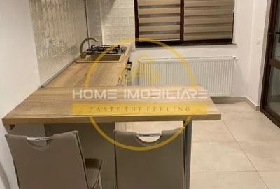 Apartament cu 2 camere decomandat în Canta
