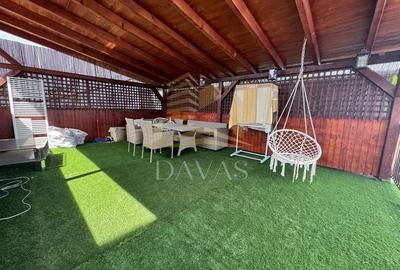 Apartament cu 3 camere decomandat, mobilat în Zorilor - 9
