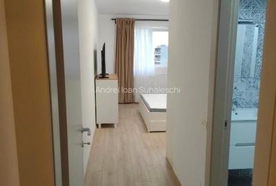 Apartament cu 3 camere decomandat, mobilat în Theodor Pallady - 7