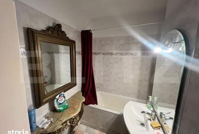 Apartament cu 3 camere în Circumvalațiunii - 4