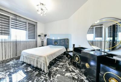 Apartament cu 3 camere semidecomandat în Florești - 10
