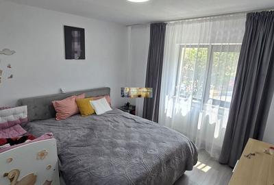 Apartament cu 2 camere decomandat în Far - 4