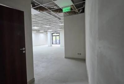 Spațiu comercial, de 173 mp, în Central