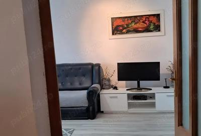 Apartament cu 2 camere semidecomandat în Central - 4