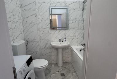 Apartament decomandat în Roșu - 4