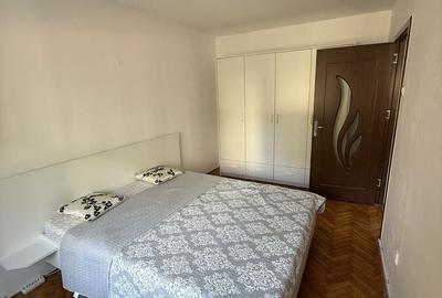 Apartament cu 2 camere semidecomandat în Micălaca