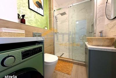 Apartament cu 2 camere în Central - 3