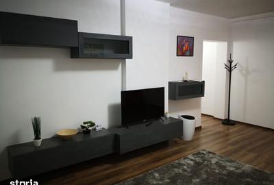 Apartament cu 2 camere în Ultracentral - 12