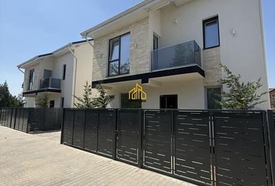 Casă cu 4 camere în Prelungirea Ghencea