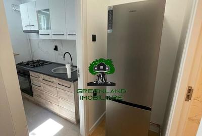 Apartament cu 2 camere în Tătărași - 2