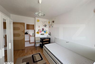 Apartament cu 3 camere în Est - 6