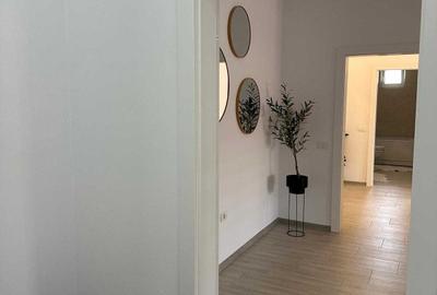 Apartament cu 3 camere decomandat în Ultracentral - 1