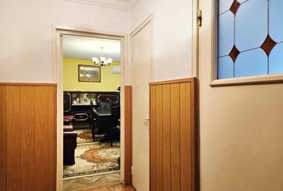 Apartament cu 4 camere decomandat, mobilat în Vest - 2