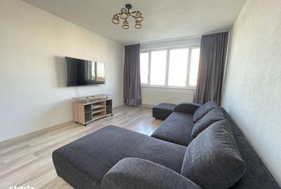 Apartament cu 2 camere decomandat în Podgoria