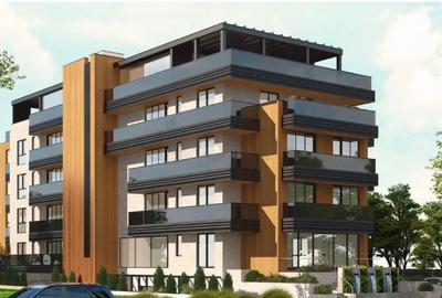 Apartament cu 4 camere decomandat în Pipera - 10
