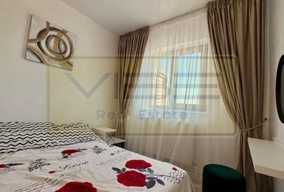 Apartament cu 3 camere decomandat, mobilat în Podu Roș - 16