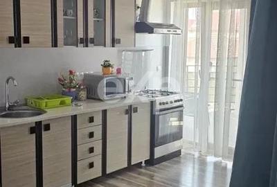 Apartament cu 2 camere în Becaș