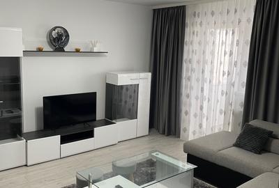 Apartament cu 3 camere decomandat în Central - 3