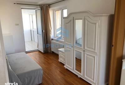 Apartament cu 3 camere, mobilat în Sala Palatului - 3