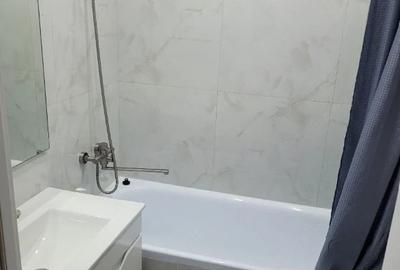 Apartament cu 2 camere decomandat în Lujerului