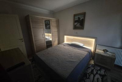 Apartament cu 2 camere decomandat în Florești - 7