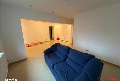 Apartament cu 3 camere decomandat în Central - 2