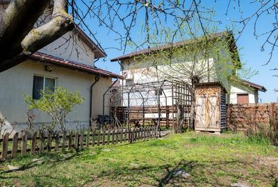 Casă cu 5 camere cu Teren 488 Mp în Bâcu - 36