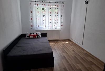 Apartament cu 2 camere decomandat în Aurel Vlaicu - 7