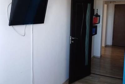Apartament cu 3 camere decomandat, mobilat în Brătianu - 7