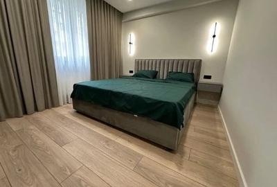 Garsonieră decomandată în Brâncoveanu