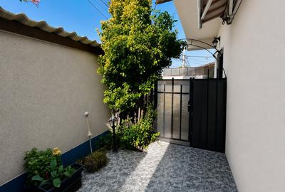 Apartament cu 2 camere semidecomandat, mobilat în Rahova - 3