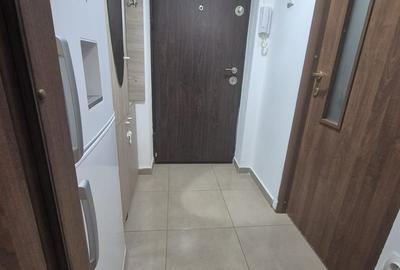 Garsonieră semidecomandată în Progresul - 5