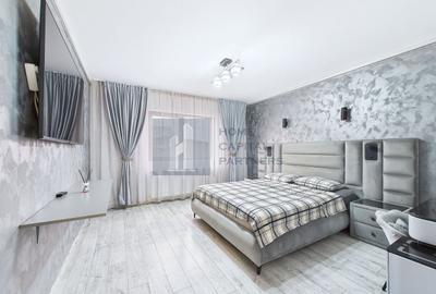 Casă individuală cu 6 camere cu Teren 500 Mp în Gorneni - 20