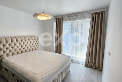 Apartament cu 2 camere decomandat, mobilat în Viilor - 3