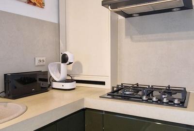 Apartament cu 2 camere în Regie - 1