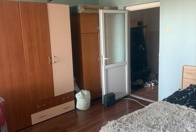 Garsonieră semidecomandată în Astra