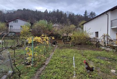 Casă cu 4 camere cu Teren 600 Mp în Firiza - 10