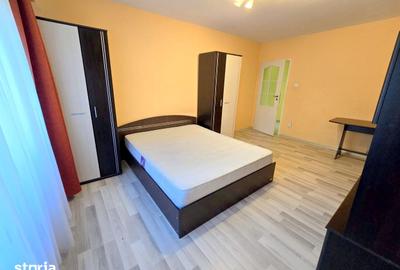 Apartament cu 3 camere semidecomandat, mobilat în Mărăști - 6