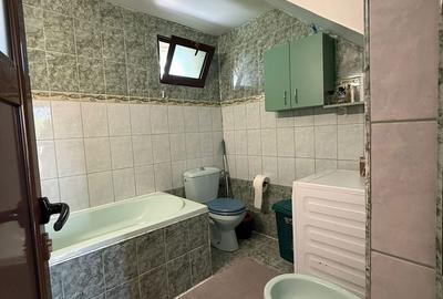 Casă cu 4 camere cu Teren 140.7 Mp în Păulești - 12