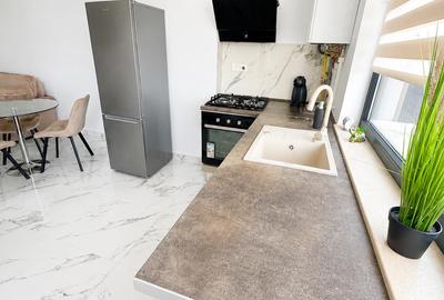 Apartament cu 2 camere decomandat în Central - 3