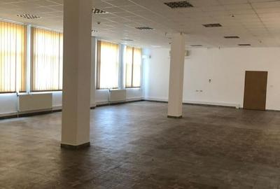 Birou, de 1,104 mp, în Olimpia-Stadion