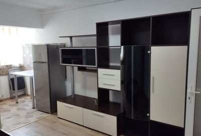 Garsonieră decomandată în Exterior Vest - 7