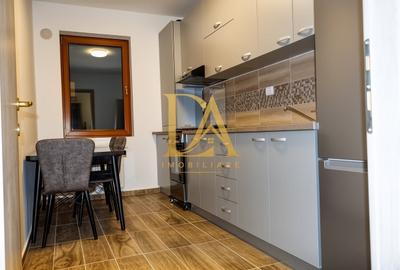 Apartament cu 2 camere decomandat în Apărătorii Patriei